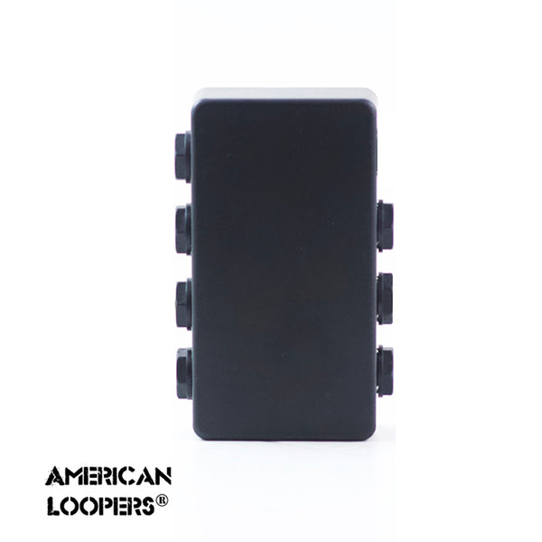 American loopers shop junction box